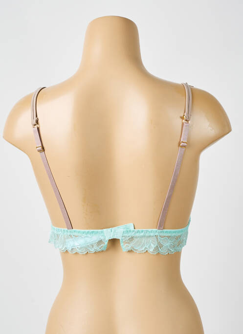 Soutien-gorge marron ANDRES SARDA pour femme