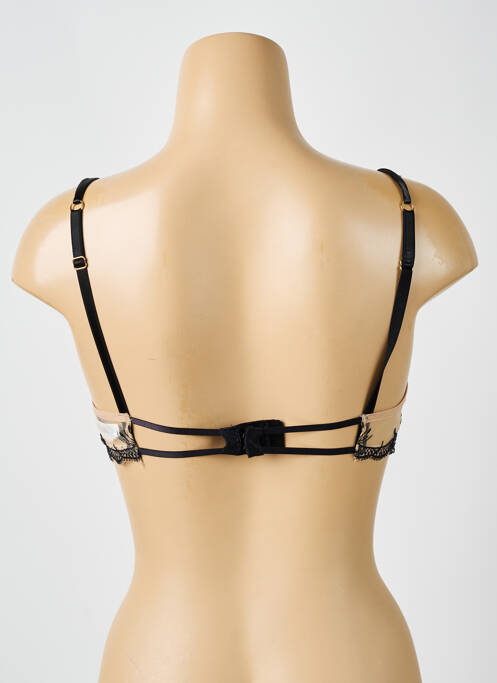 Soutien-gorge noir LISE CHARMEL femme