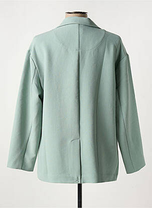 Blazer poches vert MASAI femme