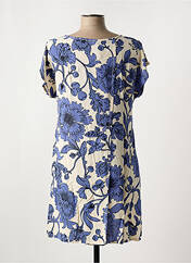 Robe courte bleu MASAI pour femme seconde vue