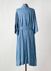 Robe longue bleu MASAI pour femme seconde vue