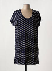 Tunique manches courtes bleu MASAI pour femme seconde vue