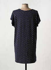 Tunique manches courtes bleu MASAI pour femme seconde vue