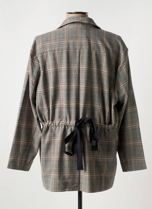 Blazer gris MASAI pour femme