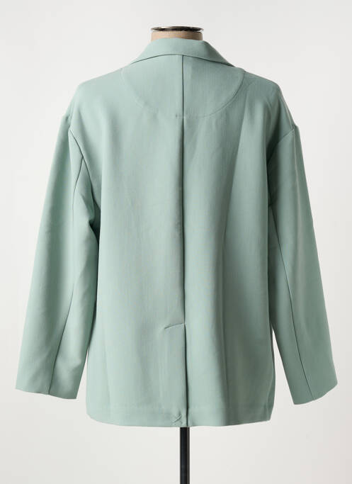 Blazer vert MASAI femme