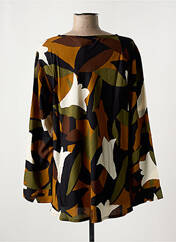 Blouse marron MASAI pour femme seconde vue
