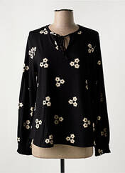 Blouse noir MASAI pour femme seconde vue