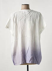 Blouse violet MASAI pour femme seconde vue