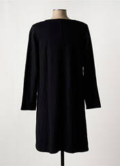 Robe courte noir G!OZE pour femme seconde vue