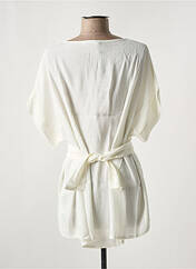 Tunique manches courtes beige MASAI pour femme seconde vue