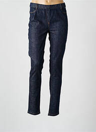 Jeans coupe slim poches bleu MASAI femme