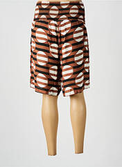 Bermuda marron MASAI pour femme seconde vue