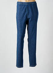 Jeans coupe slim bleu MASAI pour femme seconde vue