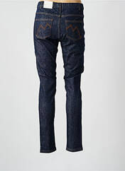 Jeans coupe slim bleu MASAI pour femme seconde vue