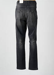 Jeans coupe slim gris MASAI pour femme seconde vue