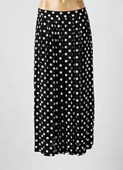 Jupe longue noir NOA NOA pour femme seconde vue