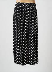 Jupe longue noir NOA NOA pour femme seconde vue