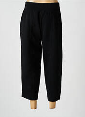 Pantacourt noir MASAI pour femme seconde vue