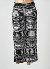 Pantalon 7/8 noir MASAI pour femme seconde vue