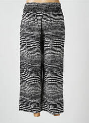 Pantalon 7/8 noir MASAI pour femme seconde vue