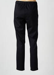 Pantalon droit noir MASAI pour femme seconde vue