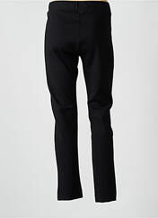 Pantalon slim noir MASAI pour femme seconde vue