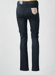 Pantalon slim noir TONI pour femme seconde vue