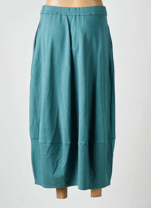 Jupe longue bleu MES SOEURS ET MOI pour femme