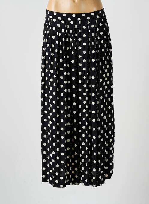 Jupe longue noir NOA NOA pour femme