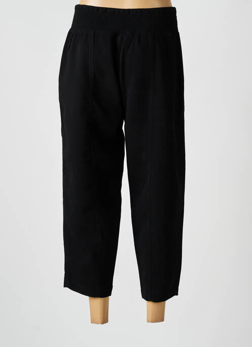 Pantacourt noir MASAI femme