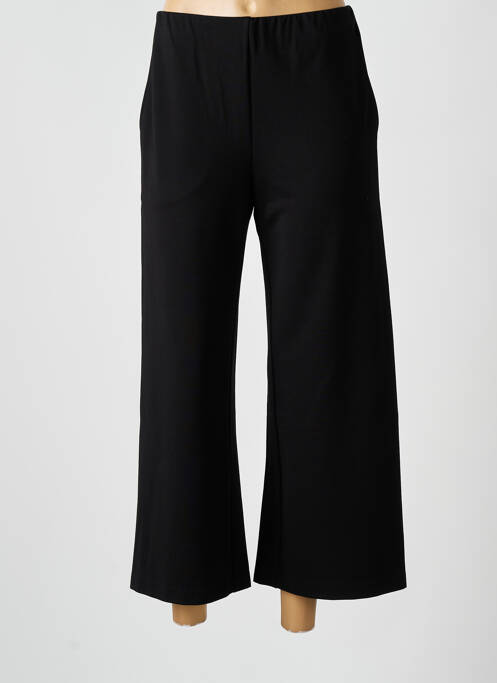 Pantalon 7/8 noir MASAI pour femme