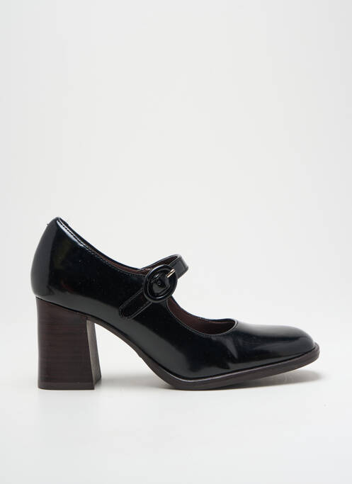 Escarpins noir TAMARIS pour femme