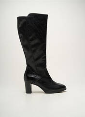 Bottes noir MARCO TOZZI pour femme seconde vue