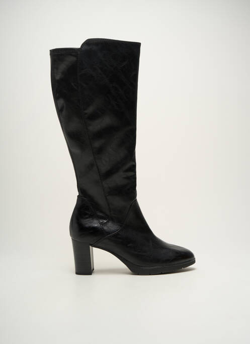 Bottes noir MARCO TOZZI pour femme
