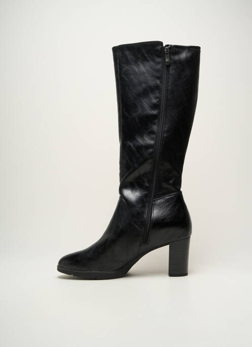 Bottes noir MARCO TOZZI pour femme