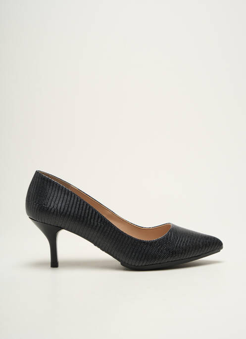 Escarpins gris GIULIA pour femme