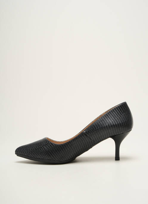 Escarpins gris GIULIA femme
