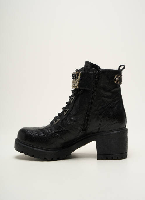 Bottines/Boots noir METAMORF'OSE femme
