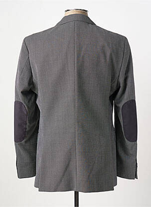 Blazer fausses poches gris HUGO BOSS homme