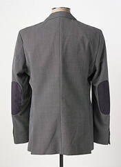 Blazer gris HUGO BOSS pour homme seconde vue