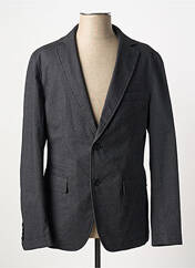 Blazer noir HUGO BOSS pour homme seconde vue