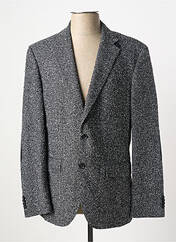 Blazer noir HUGO BOSS pour homme seconde vue