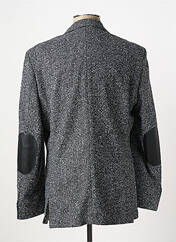 Blazer noir HUGO BOSS pour homme seconde vue