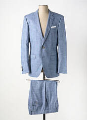 Costume de ville bleu HUGO BOSS pour homme seconde vue