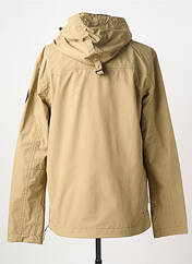 Parka beige NAPAPIJRI pour homme seconde vue