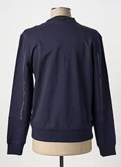 Sweat-shirt bleu NAPAPIJRI pour homme seconde vue