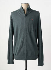 Veste casual vert NAPAPIJRI pour homme seconde vue