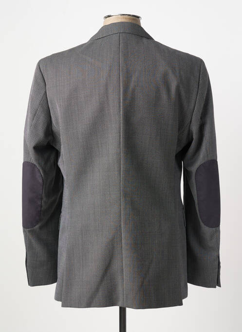 Blazer gris HUGO BOSS pour homme