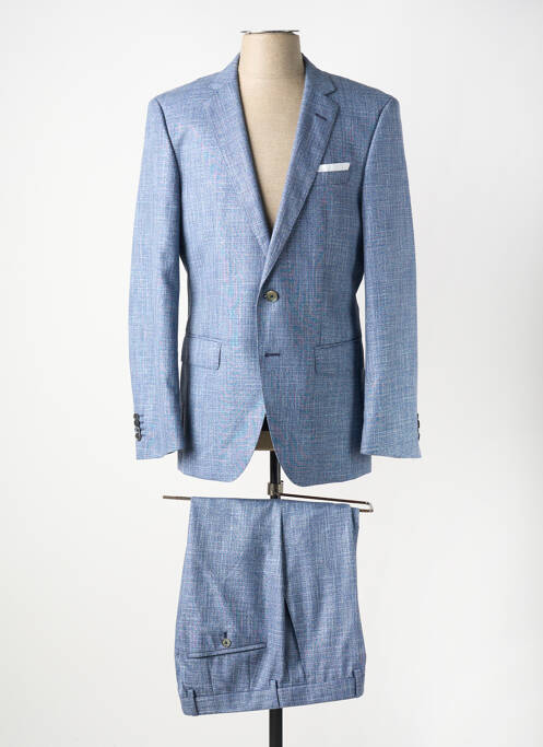 Costume de ville bleu HUGO BOSS pour homme
