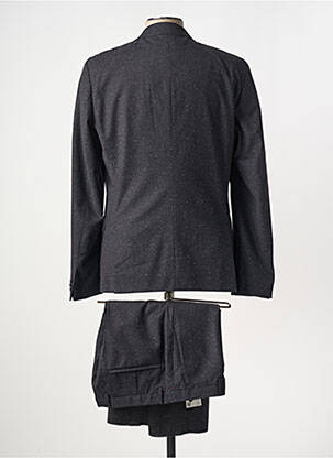 Costume de ville coupe costume gris HUGO BOSS homme